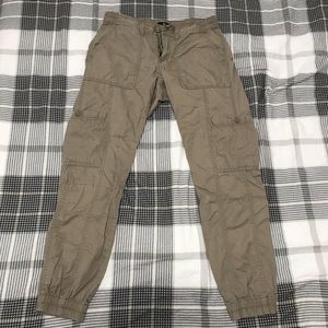 Gap Cargo Pants